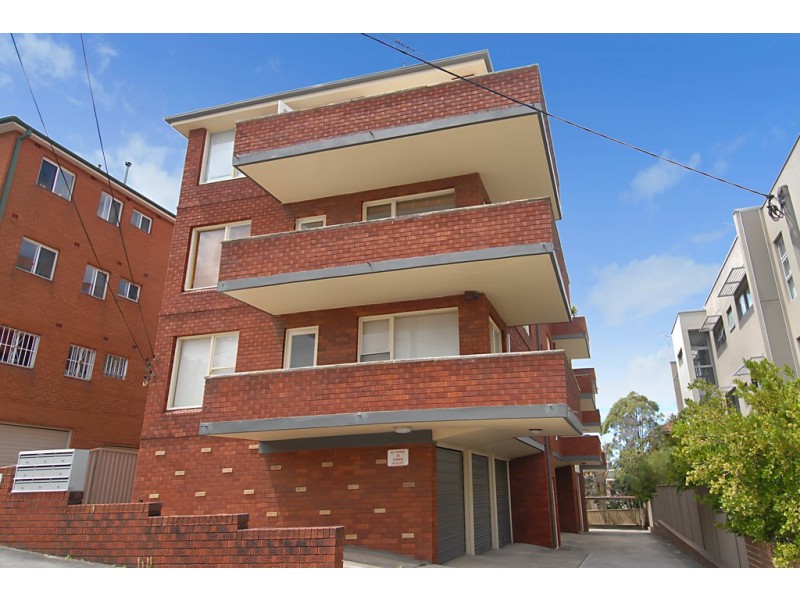 4/35 Kensington Road, Kensington NSW 2033