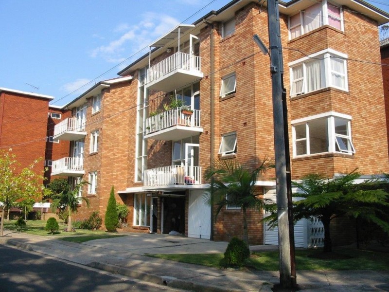 4/2 Garie Place, South Coogee NSW 2034