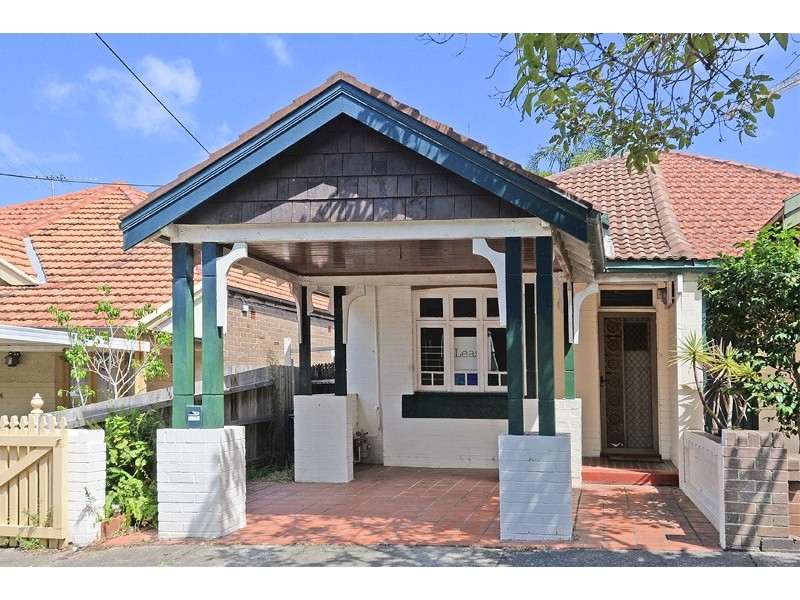 52 Eurimbla Avenue, Randwick NSW 2031