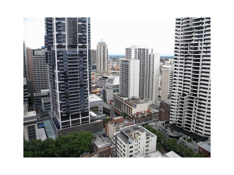 2708/343 Pitt Street, Sydney NSW 2000