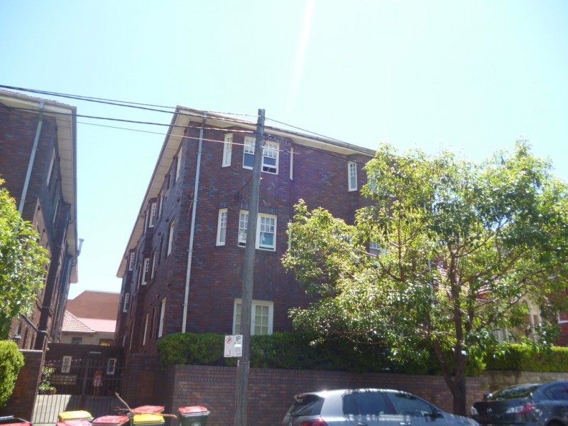 7/58 High Street, Randwick NSW 2031