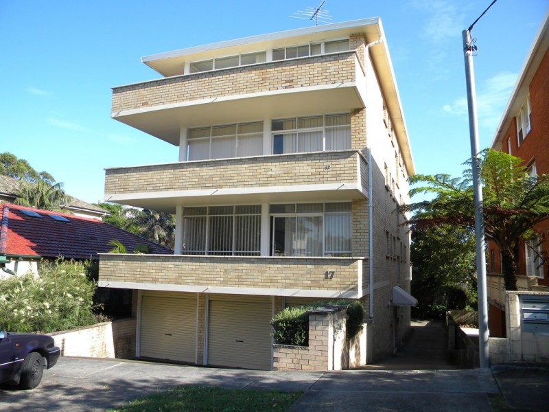 5/17 Moore Street, Coogee NSW 2034