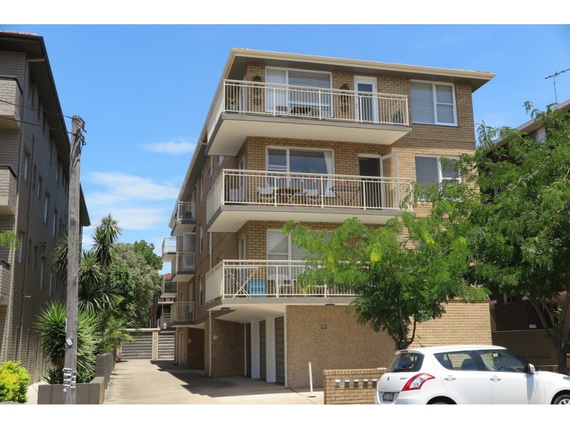 4/22 Addison Street, Kensington NSW 2033