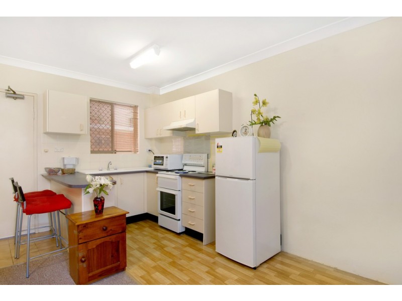 18/231 Anzac Parade, Kensington NSW 2033