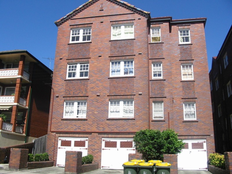 18/25 Prince Street, Randwick NSW 2031