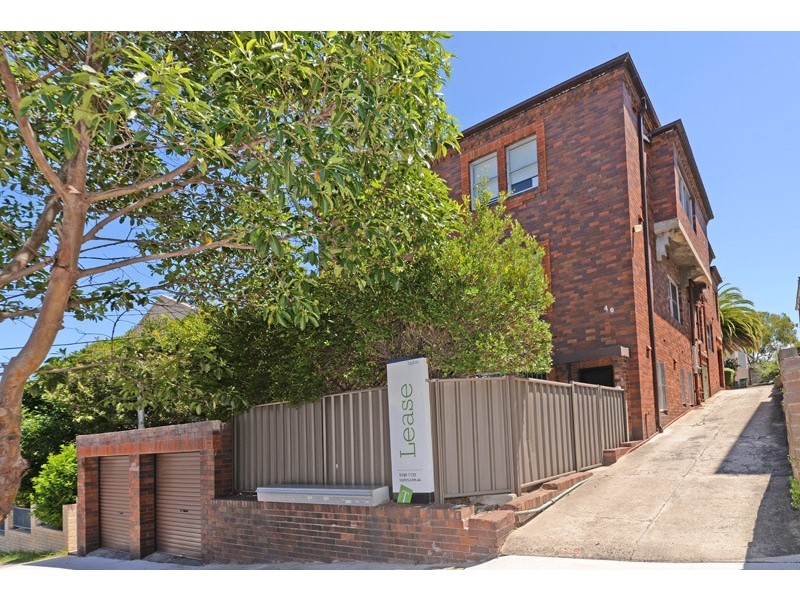 1/46 Boronia Street, Kensington NSW 2033