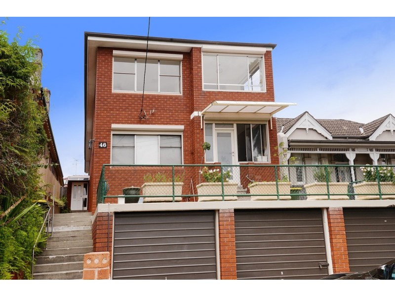 3/46 Howard Street, Randwick NSW 2031