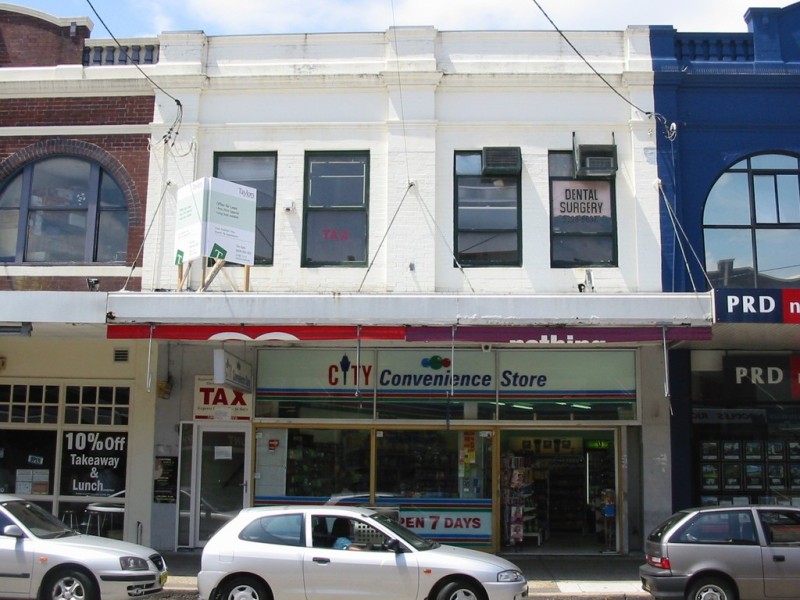 9 Belmore Road, Randwick NSW 2031