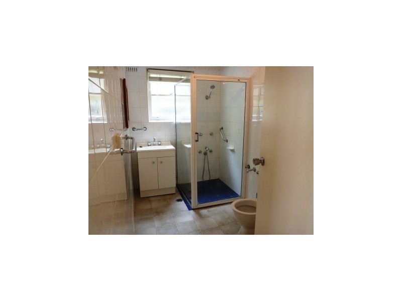 1/2 Grosvenor Street, Kensington NSW 2033