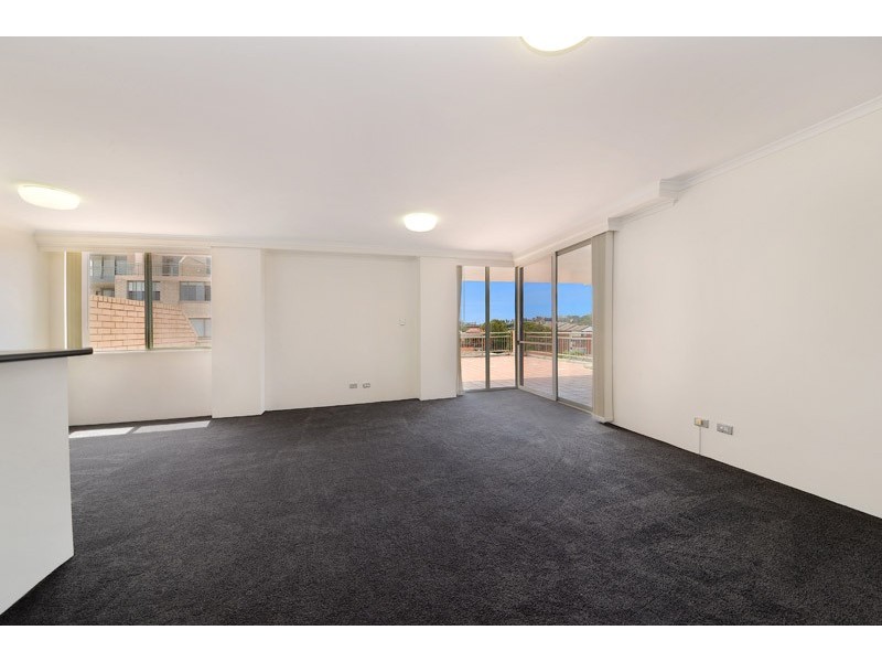 92/42 Harbourne Road, Kingsford NSW 2032