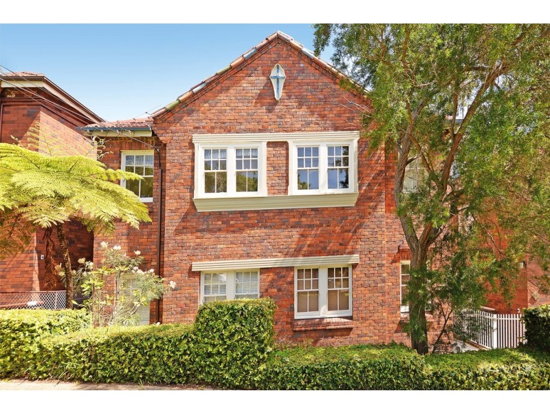 7/8 Prince Street, Randwick NSW 2031