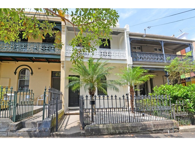 173 Pitt Street, Redfern NSW 2016