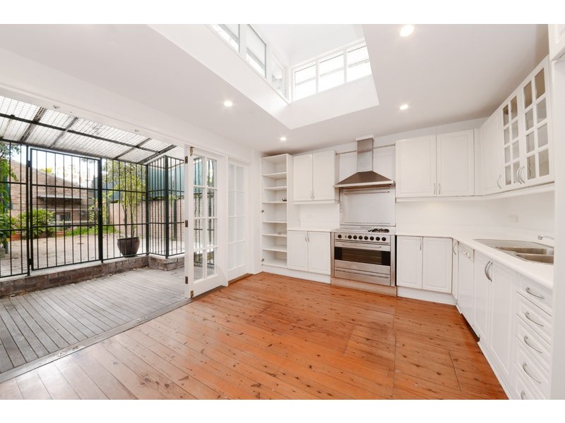 173 Pitt Street, Redfern NSW 2016