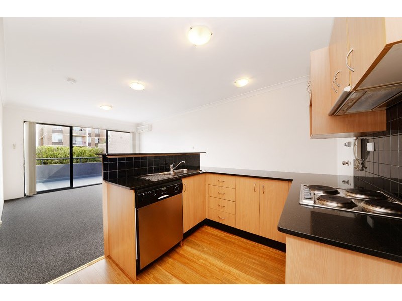 12/61A Frenchmans Road, Randwick NSW 2031