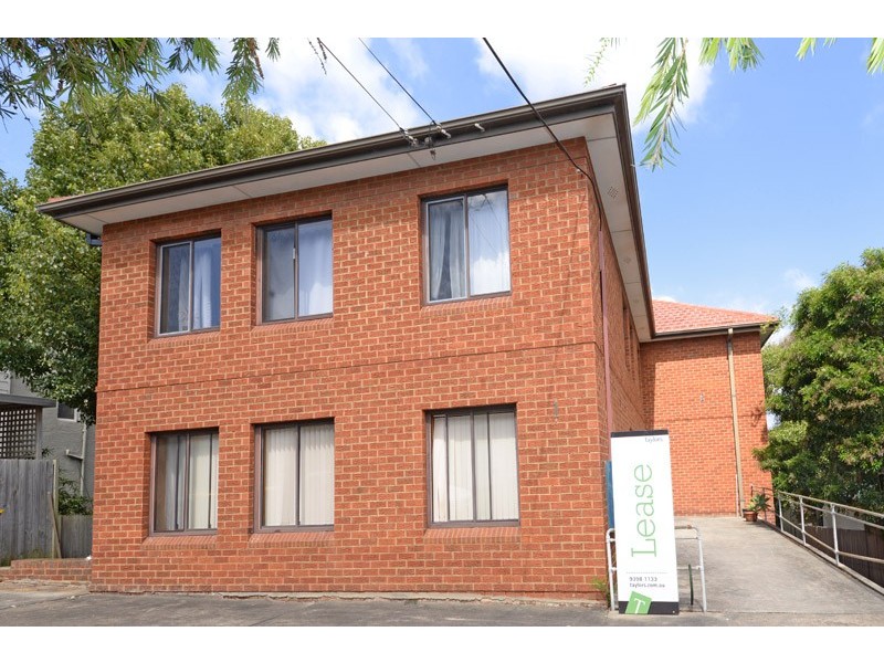 2/1 Nelson Street, Randwick NSW 2031