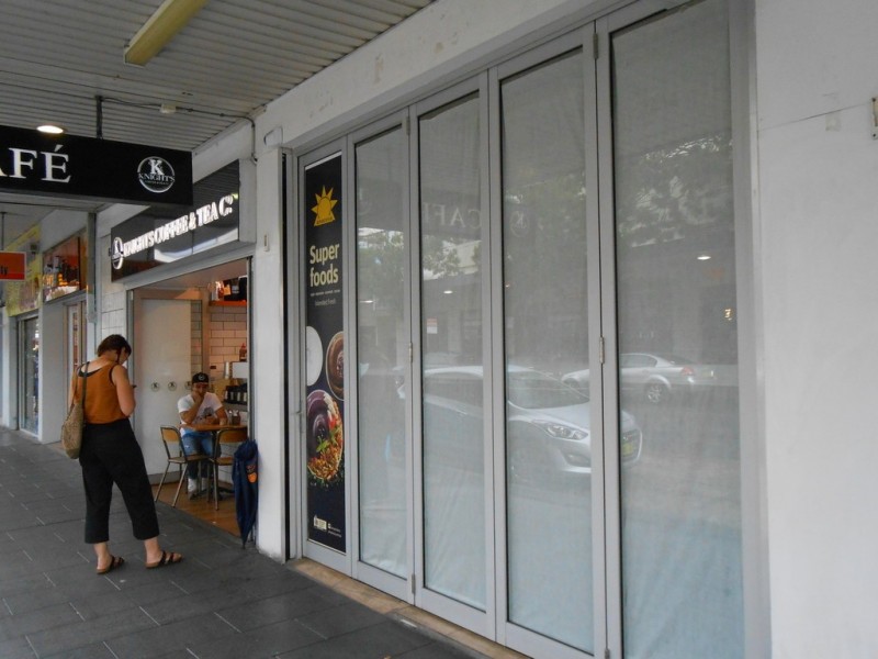 66 Belmore Road, Randwick NSW 2031