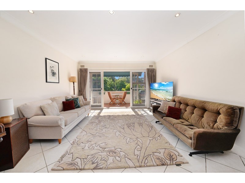 12/18 Courland Street, Randwick NSW 2031