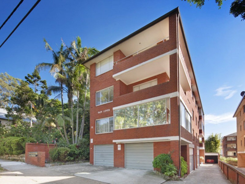 4/32 Figtree Avenue, Randwick NSW 2031