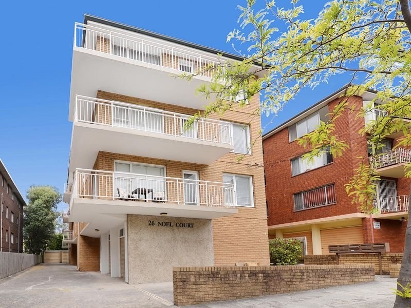 4/26 Addison Street, Kensington NSW 2033