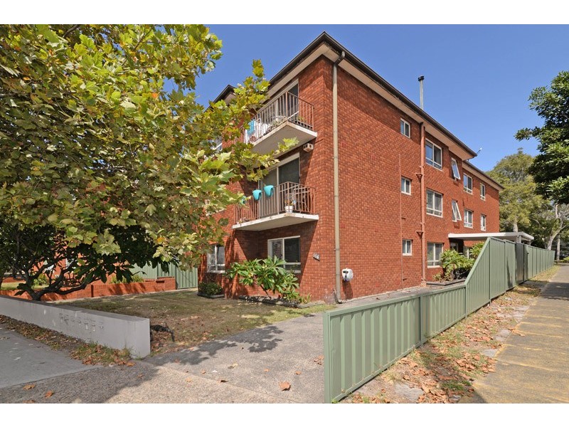 5/114 Wentworth Avenue, Pagewood NSW 2035