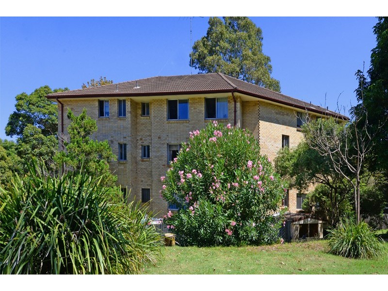 3/10 Kynaston Avenue, Randwick NSW 2031