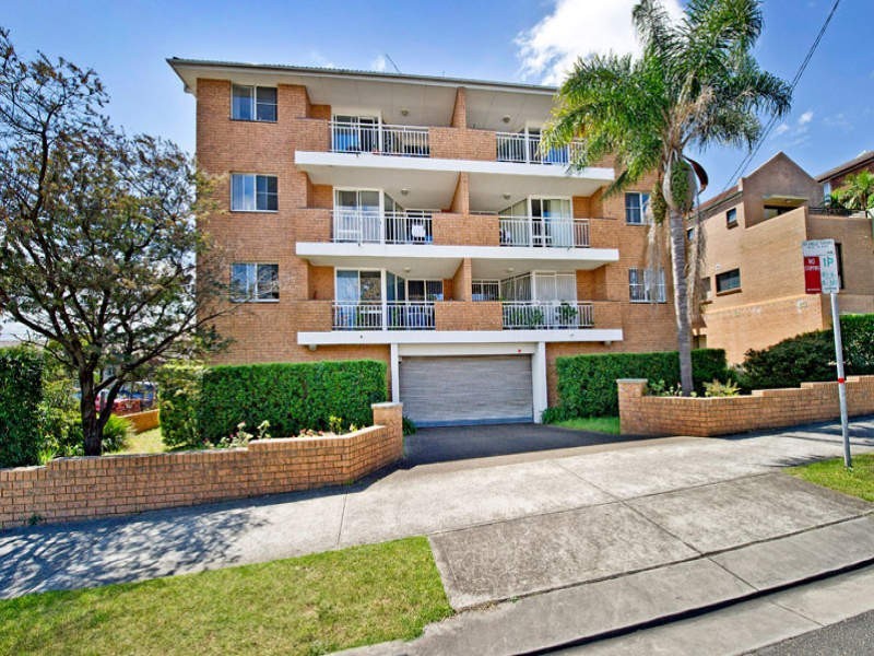 8/62-66 Houston Road, Kingsford NSW 2032