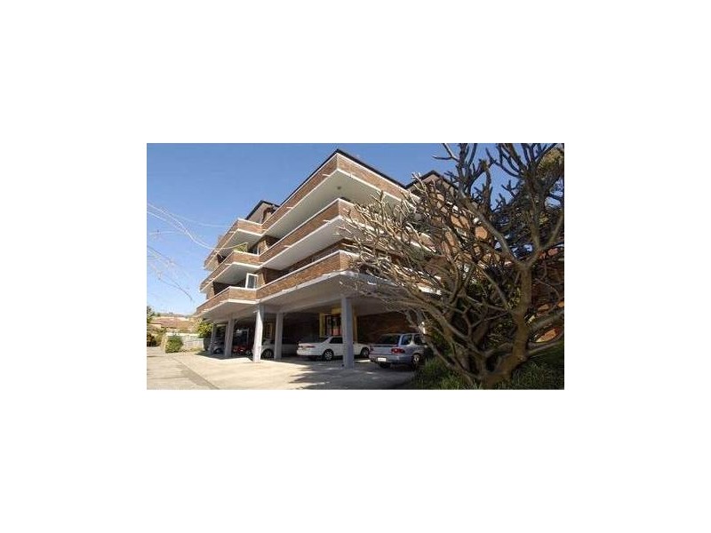 1/5 Milford Street, Randwick NSW 2031