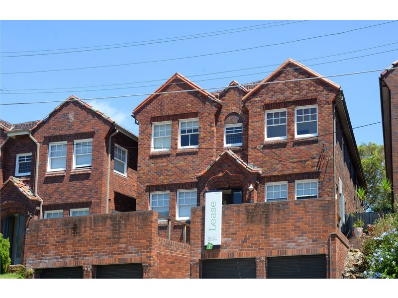 3/10 Melody Street, Coogee NSW 2034