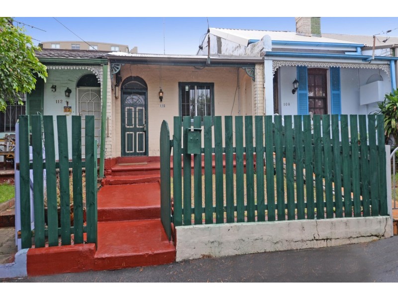 110 Victoria Street, Beaconsfield NSW 2015