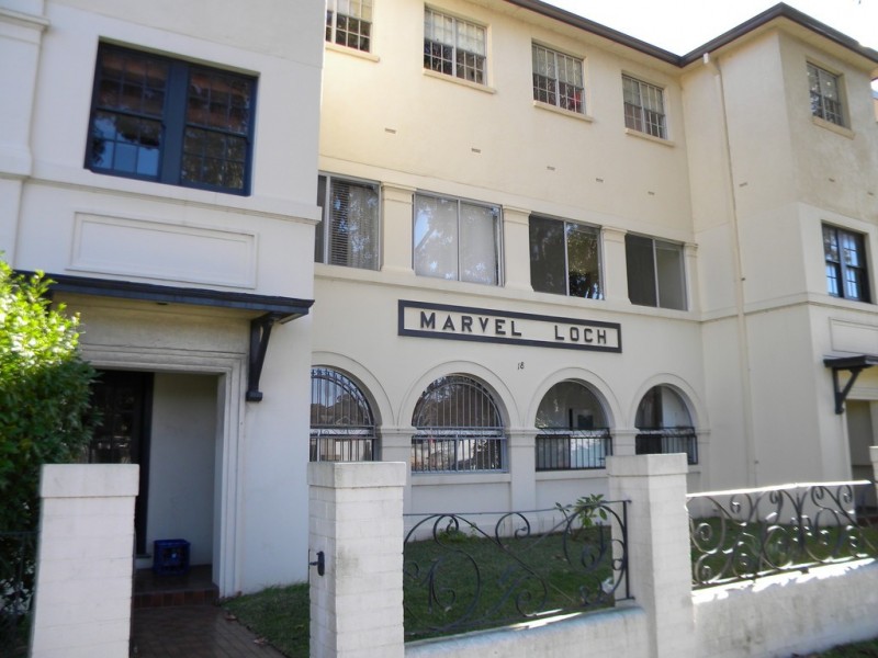 7/18 Botany Street, Randwick NSW 2031