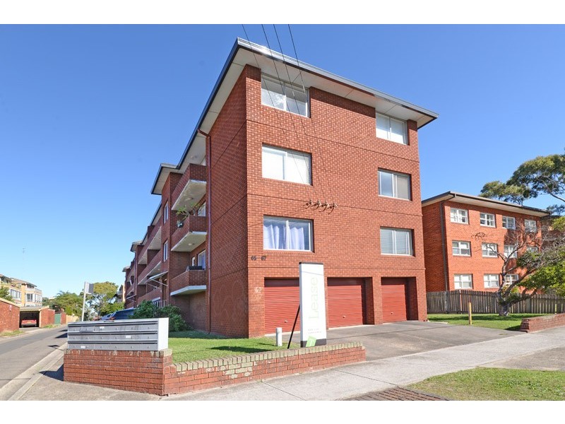 18/67 Meeks Street, Kingsford NSW 2032