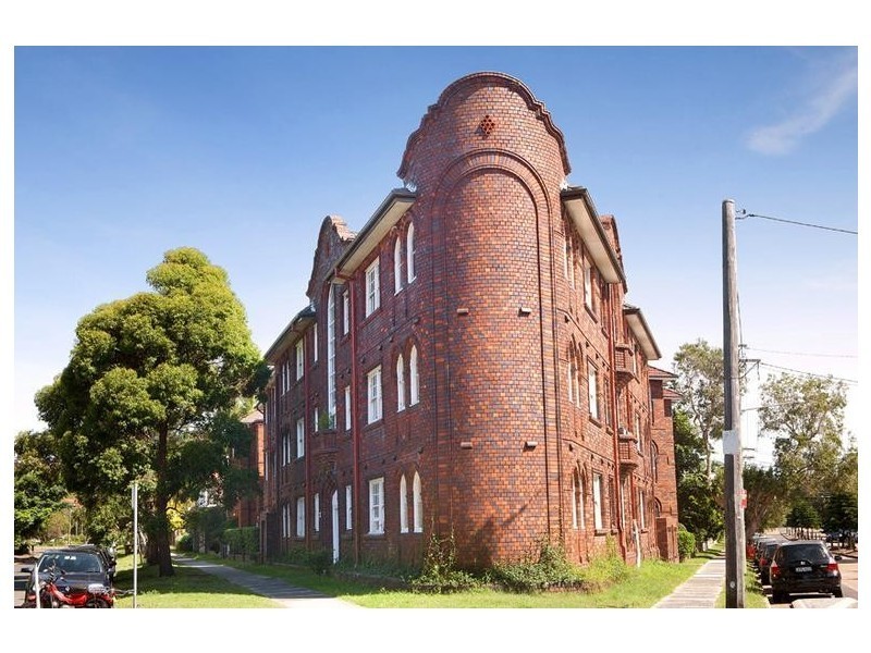 3/40 Blair Street, Bondi NSW 2026