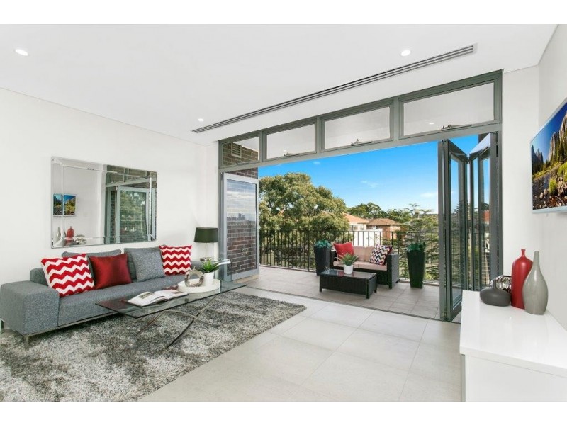 301/1-7 Waratah, Randwick NSW 2031