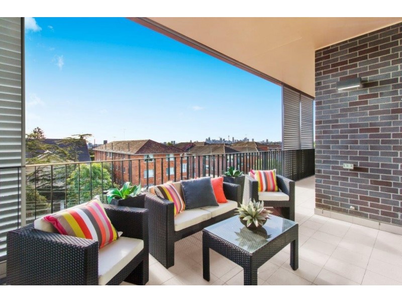 301/1-7 Waratah, Randwick NSW 2031
