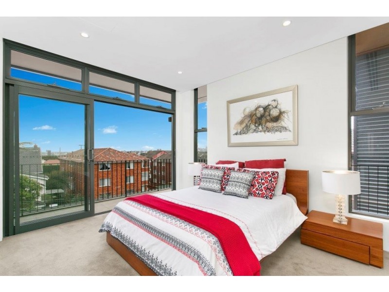 301/1-7 Waratah, Randwick NSW 2031