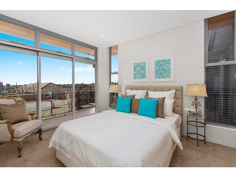 301/1-7 Waratah, Randwick NSW 2031