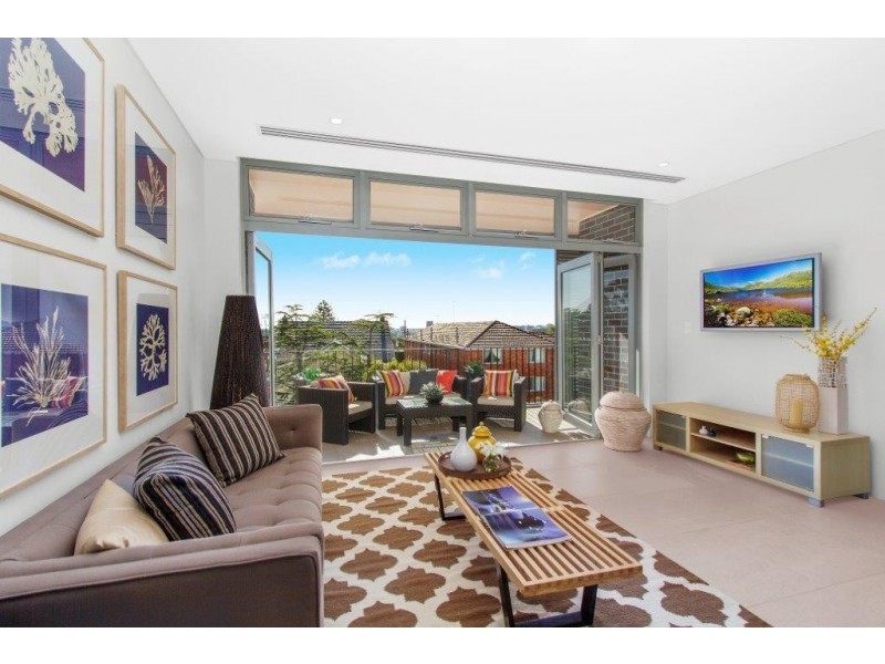 301/1-7 Waratah, Randwick NSW 2031