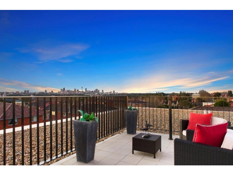 301/1-7 Waratah, Randwick NSW 2031