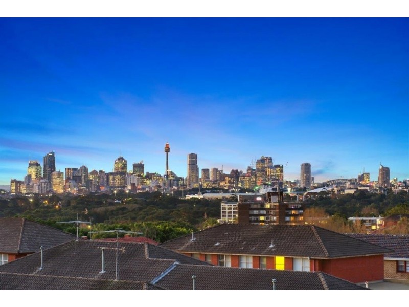 301/1-7 Waratah, Randwick NSW 2031