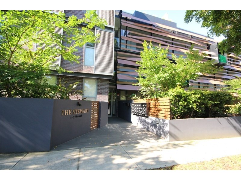 301/1-7 Waratah, Randwick NSW 2031