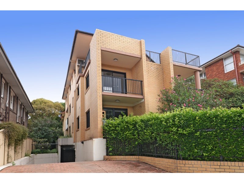 4/149 Todman Avenue, Kensington NSW 2033