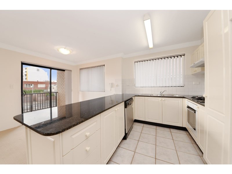 4/149 Todman Avenue, Kensington NSW 2033