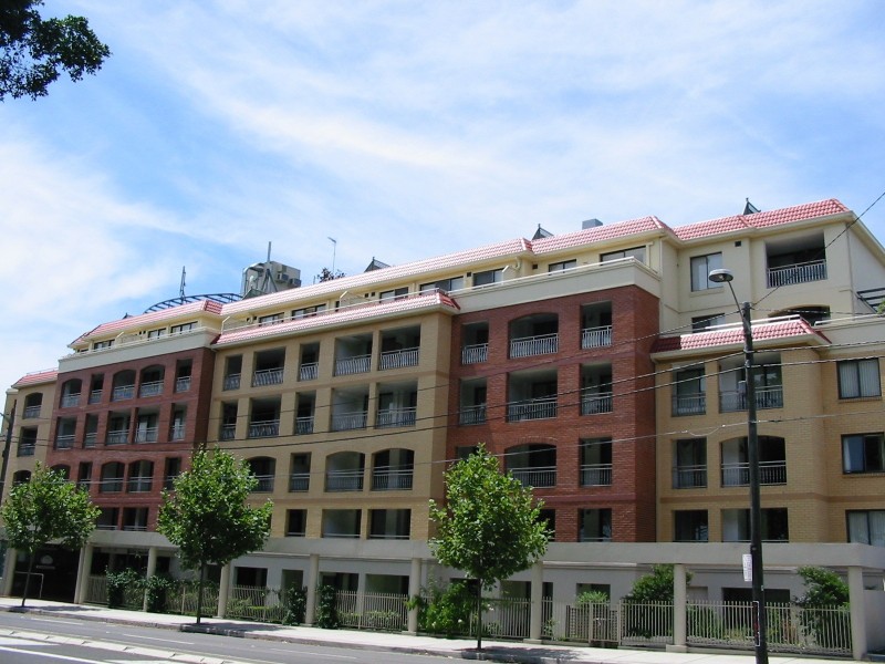 307/34-52 Alison Road, Randwick NSW 2031