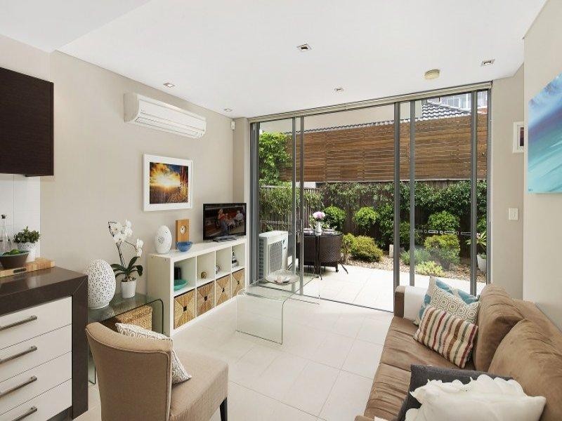 16/80 Middle Street, Randwick NSW 2031