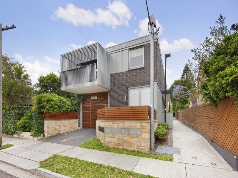 16/80 Middle Street, Randwick NSW 2031