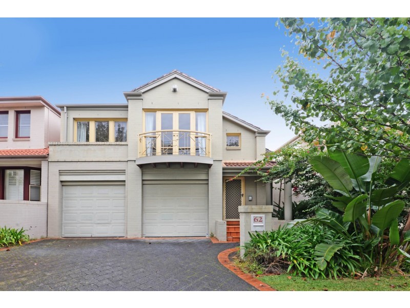 62 Brompton Road, Kensington NSW 2033