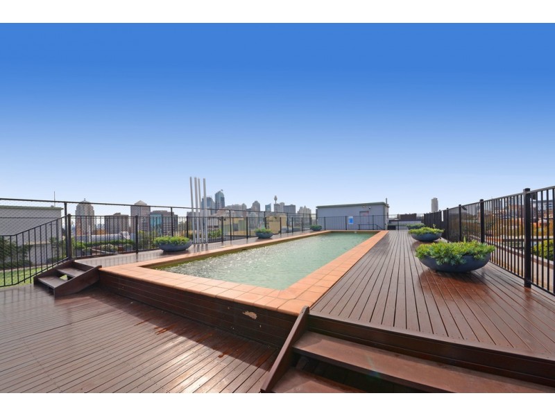 516/82 Cooper Street, Surry Hills NSW 2010