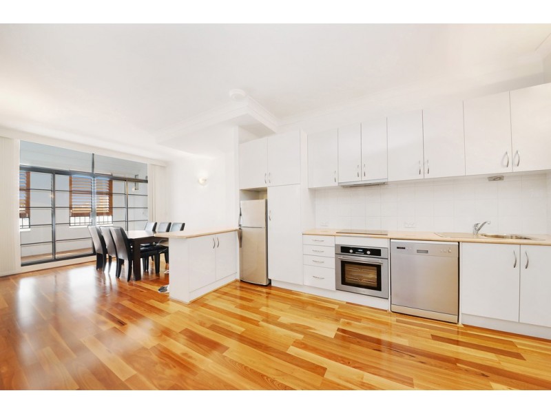 516/82 Cooper Street, Surry Hills NSW 2010
