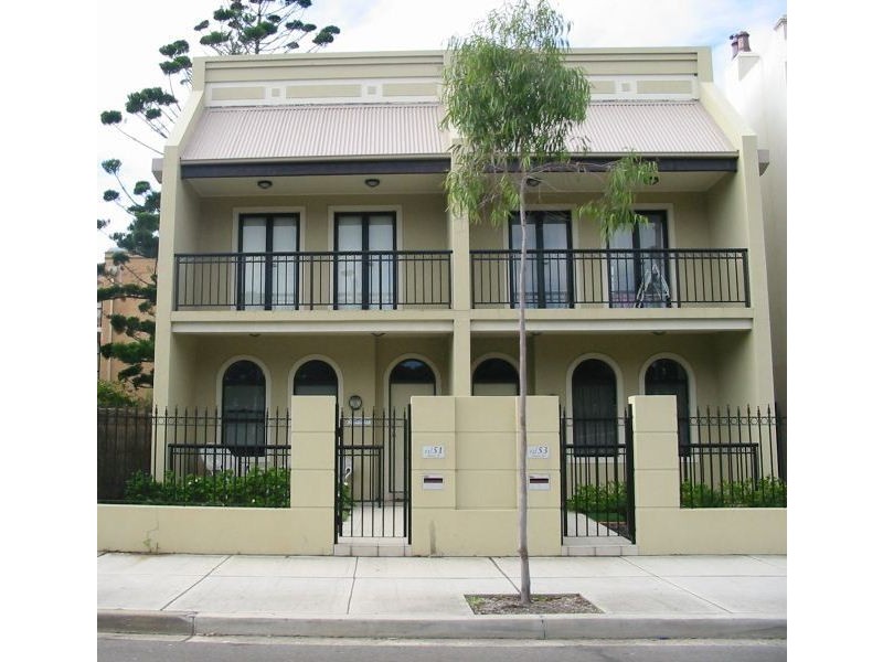 51 Avoca Street, Randwick NSW 2031