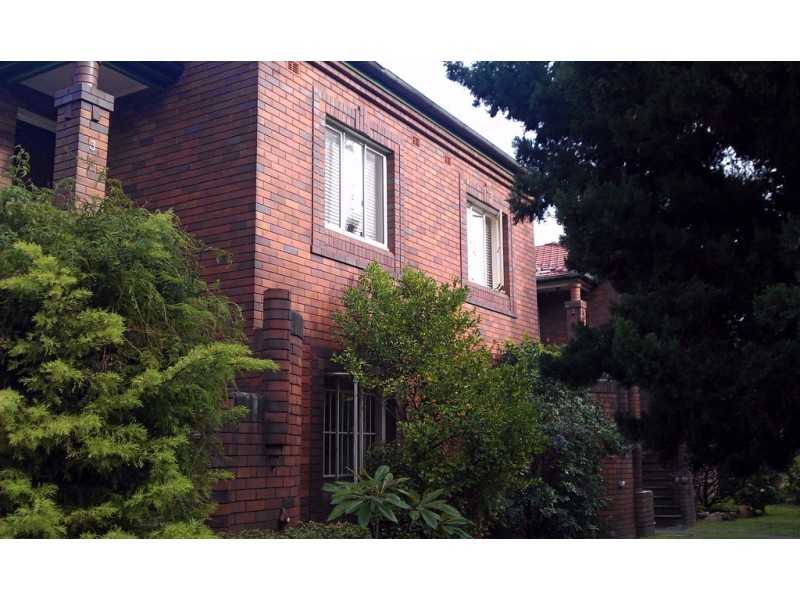 1/15 Todman Avenue, Kensington NSW 2033